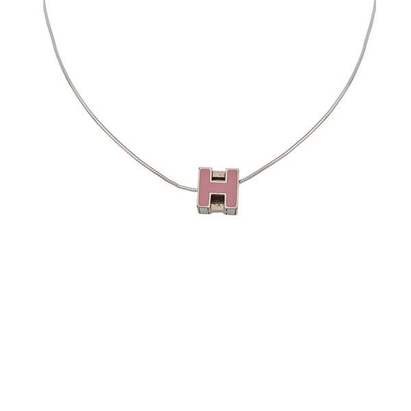 925 Sterling Silver Necklace