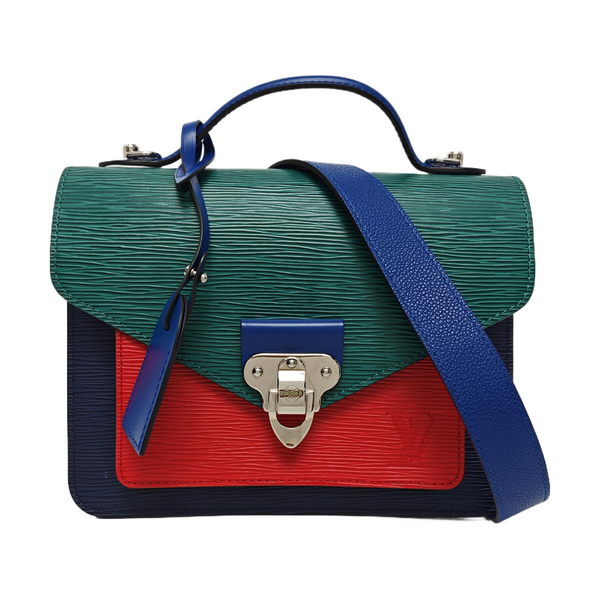 MONCEAU Epi Green