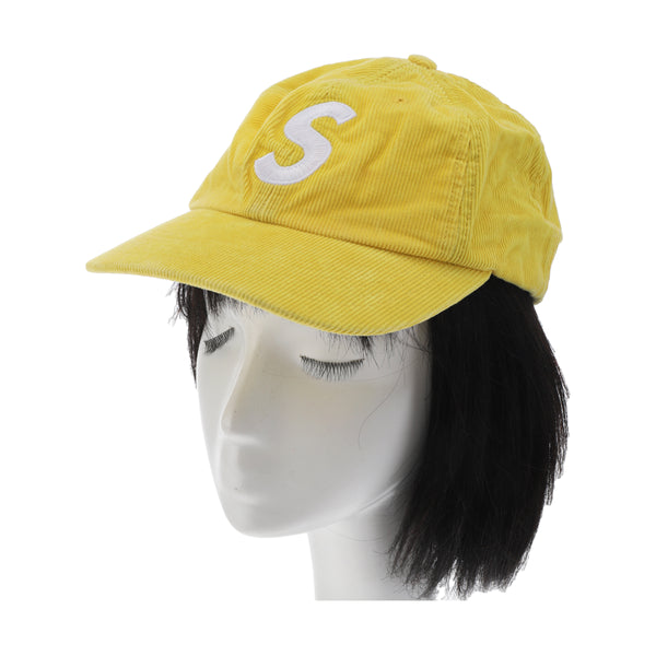 Yellow Cotton Hat