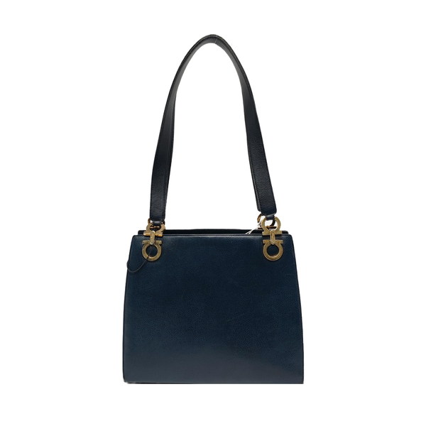 Calfskin Blue