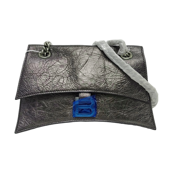 Crush Small Calfskin Green