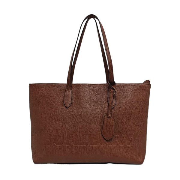 Remington Calfskin Brown