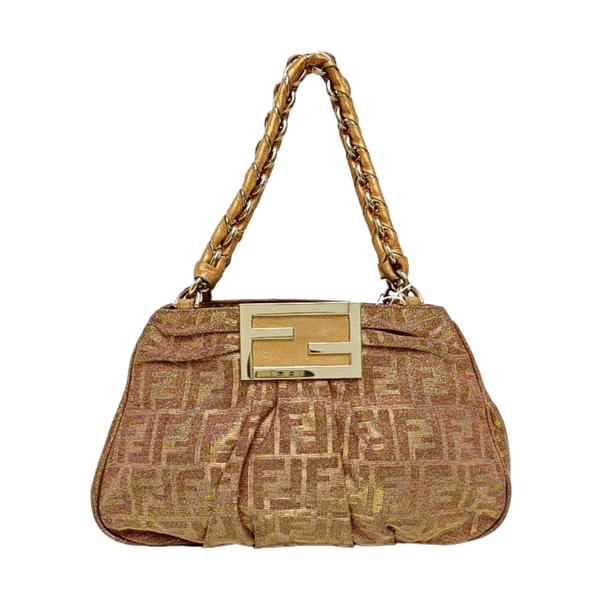 Mia Canvas Pink