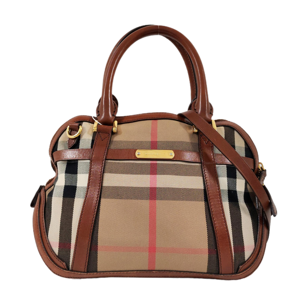 Sartorial Orchard Canvas Brown