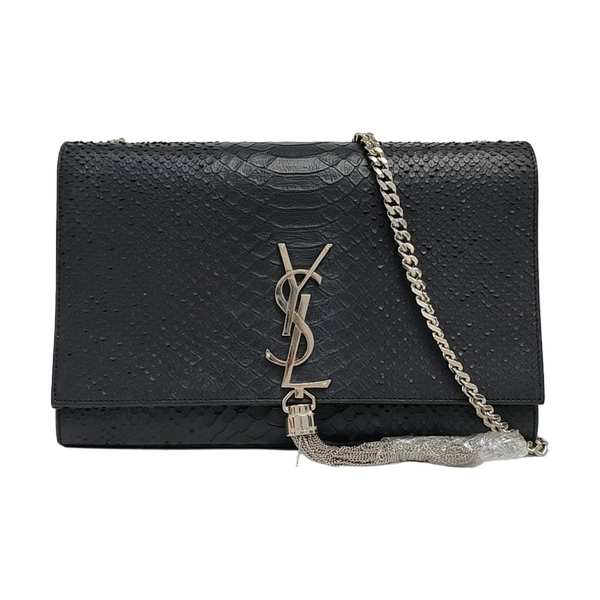 MONTAIGNE Python Black