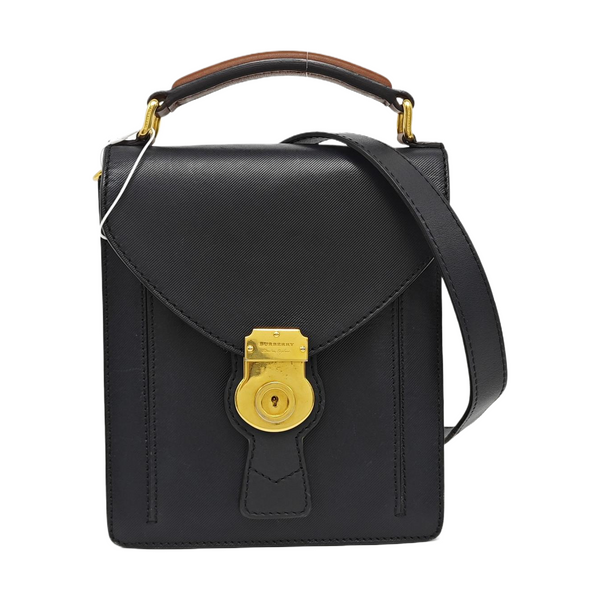 DK88 Calfskin Black