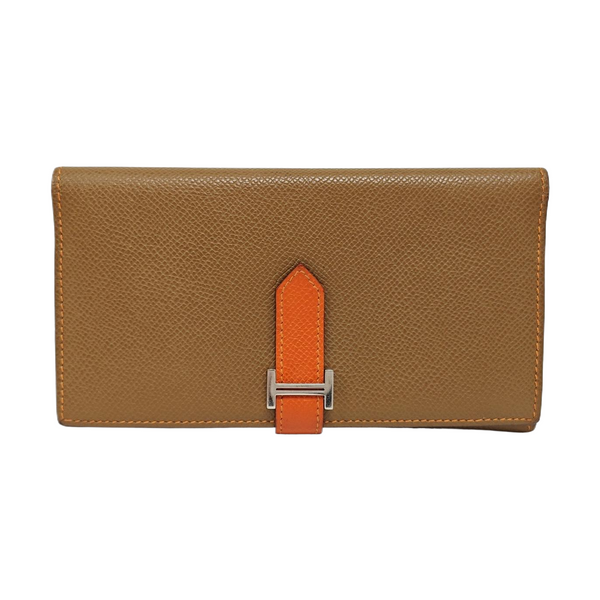 Bearn Epsom Brown Wallet