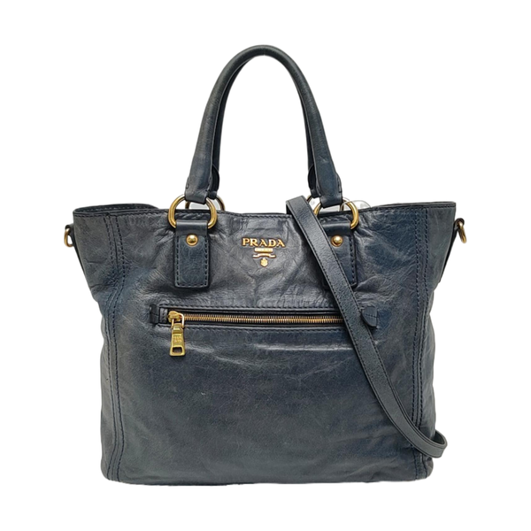 Saffiano Calfskin Green