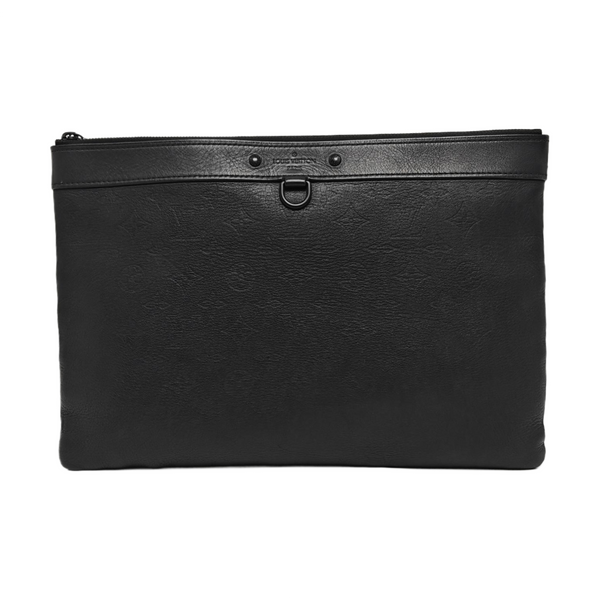 DISCOVERY GM Monogram Calfskin Black
