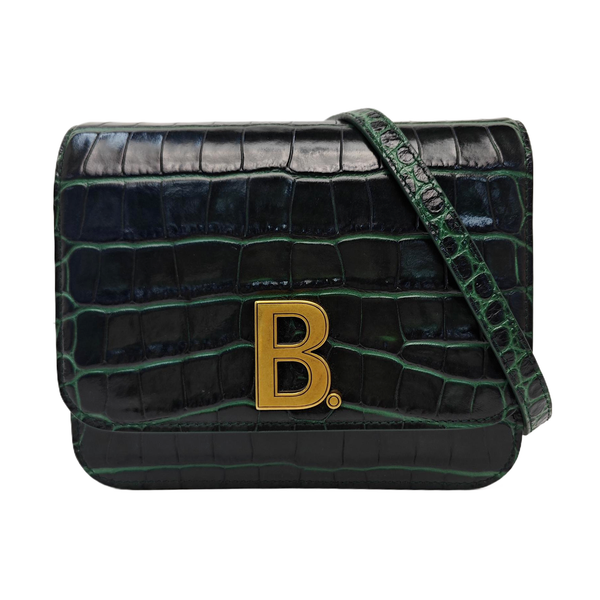 B. Calfskin Green