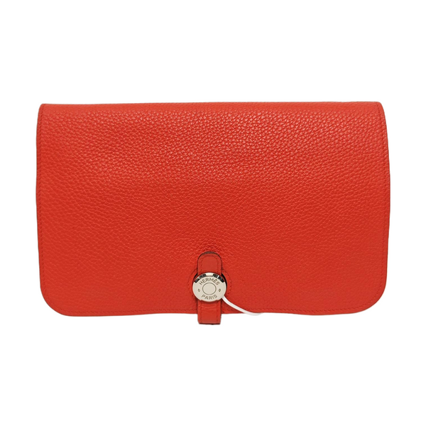 Dogon Togo Red