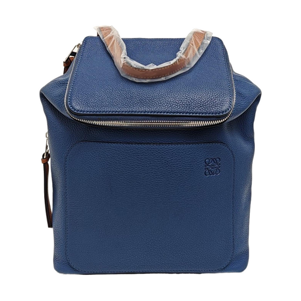 Goya Calfskin Blue