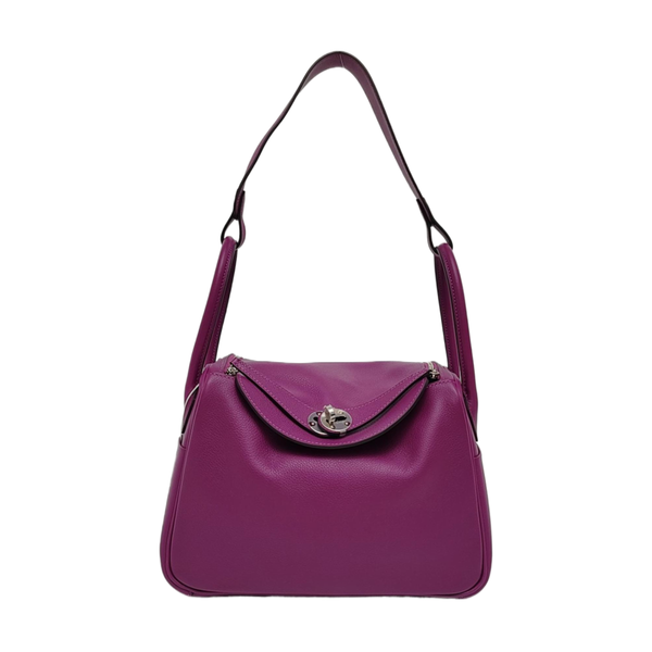 Lindy 26 Evercolor Purple