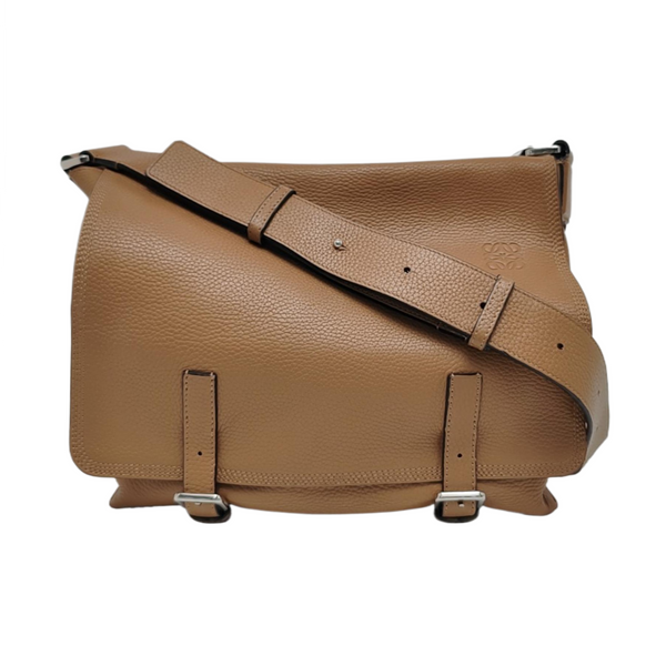 Calfskin Brown