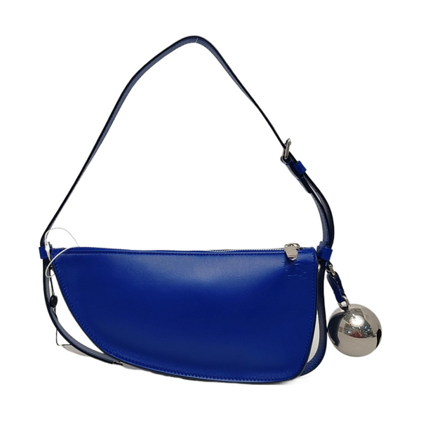 Lambskin Blue