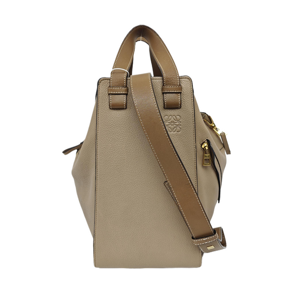 Hammock Calfskin Brown