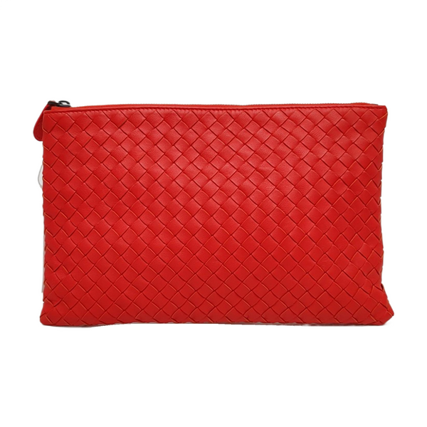 Lambskin Red