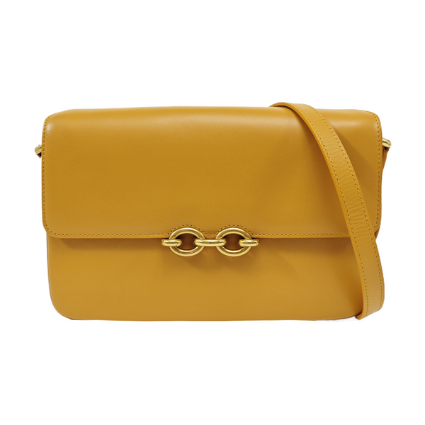 MAILLON Calfskin Brown