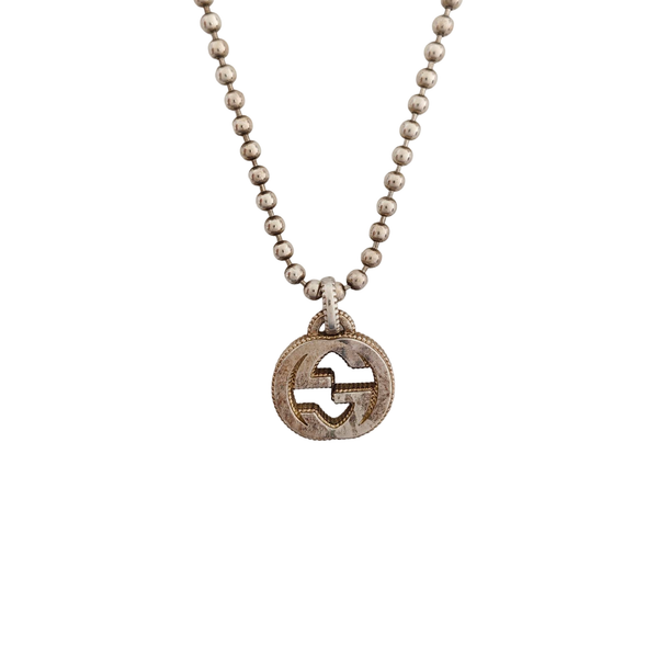 925 Sterling Silver Necklace