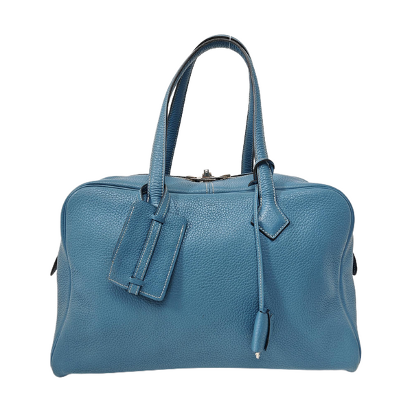Victoria 35 Clemence Blue