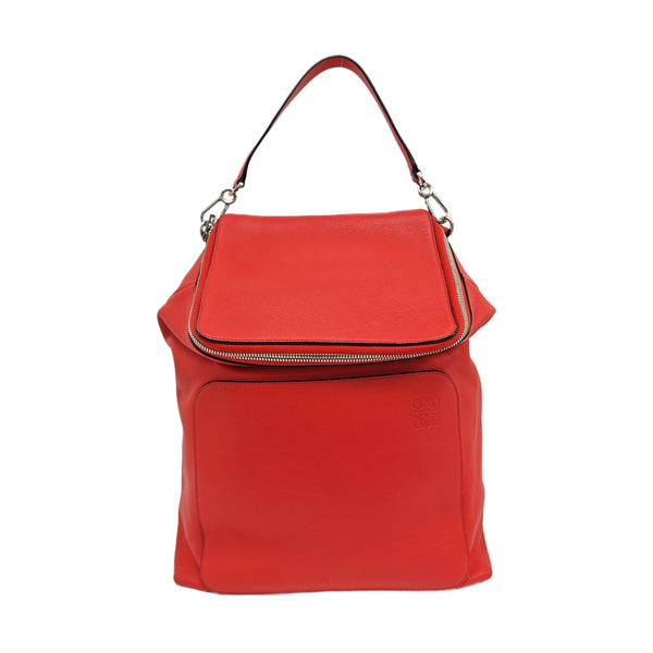 Goya Calfskin Red