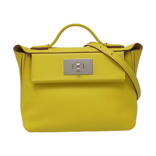 1 21 Evercolor Yellow
