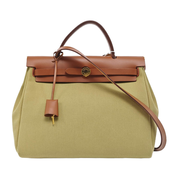 Herbag 31 Canvas Green