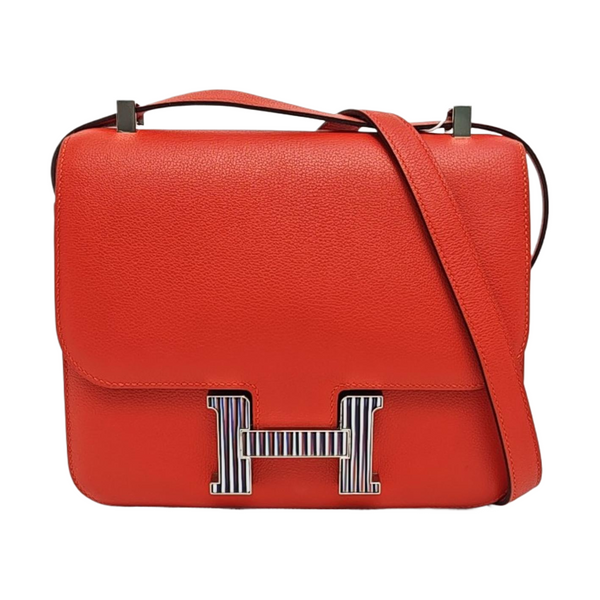 Constance 24 Evercolor Red