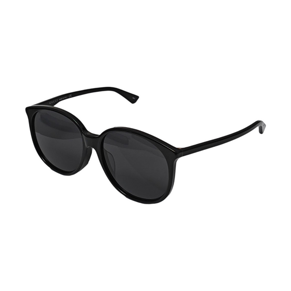 Synthetic Sunglasses Black