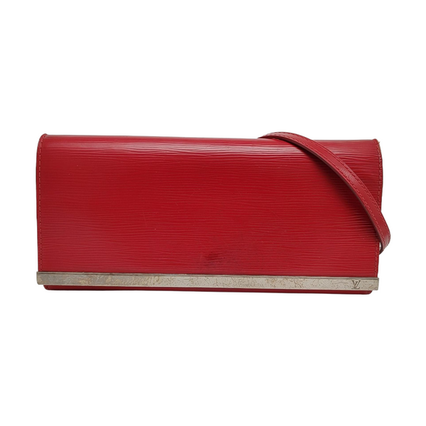 SEVIGNE Epi Red