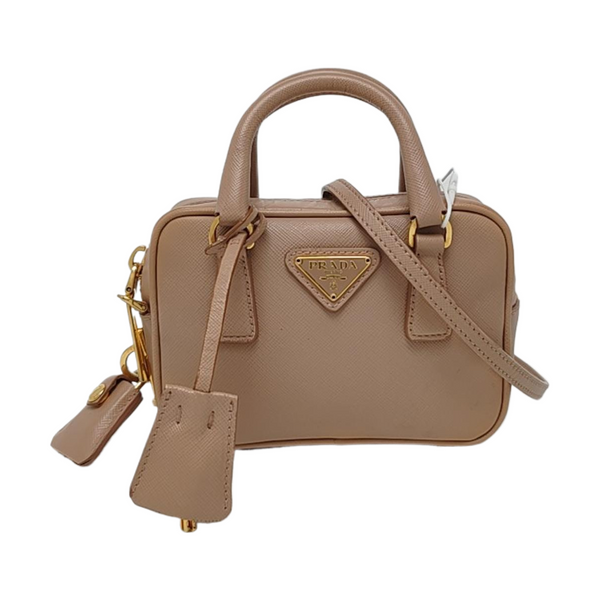 Saffiano Calfskin Pink