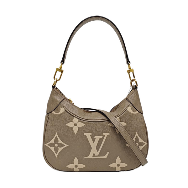 BAGATELLE Calfskin Gray