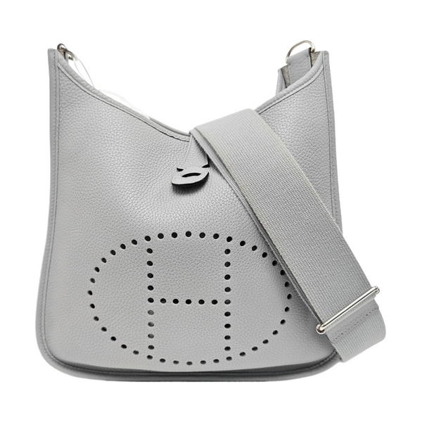 Evelyne 29 Clemence Blue