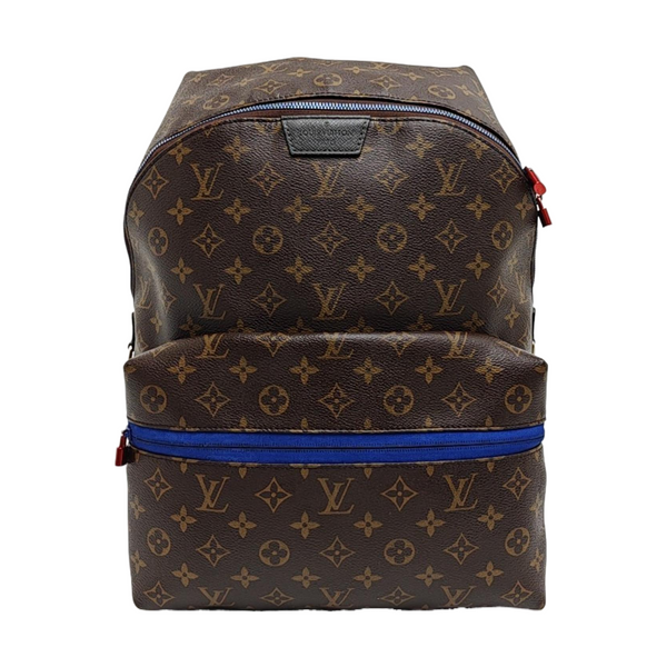 APOLLO Coated Canvas Brown