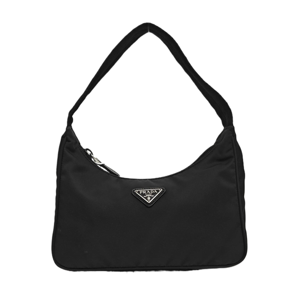 Re-Edition2005 Mini Nylon Negro