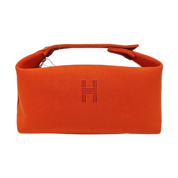 Bride A Brac Small Canvas Orange