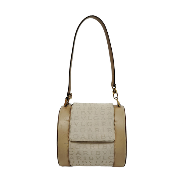 B ZERO Canvas Beige
