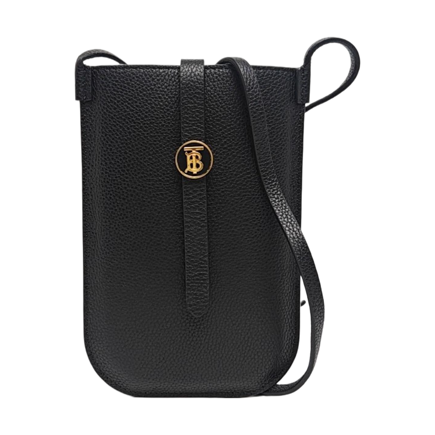 Calfskin Black – Looply