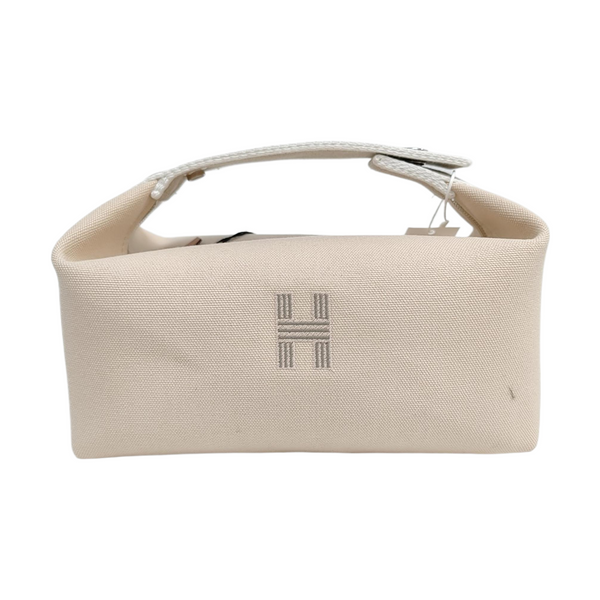 Bride A Brac Small Canvas Beige