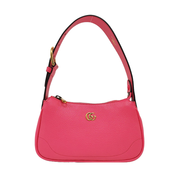 Aphrodite Calfskin Red