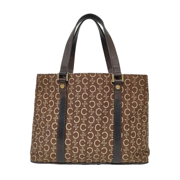 Canvas Brown