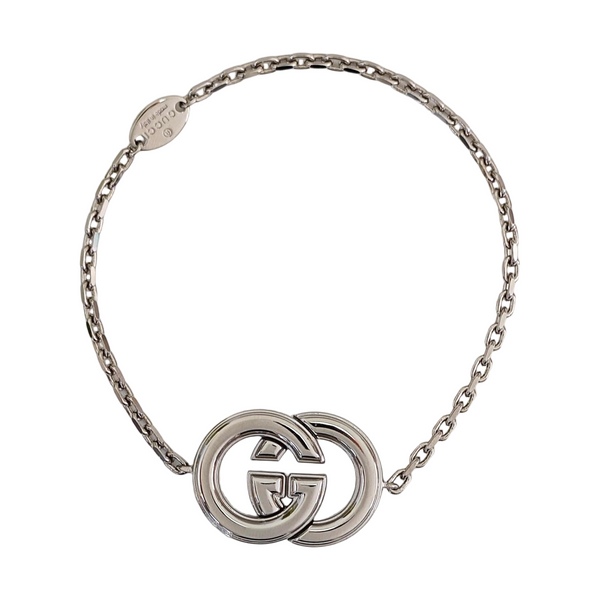 Metal Silver Bracelet