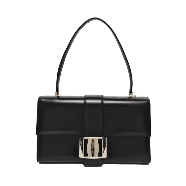 Calfskin Black