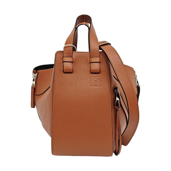 Hammock Calfskin Brown