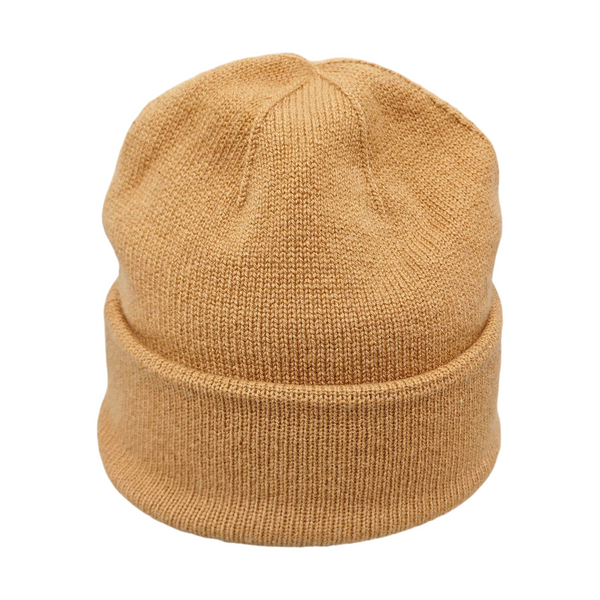 Cashmere Hat Beige