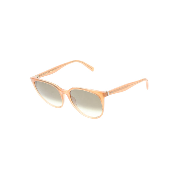 Green Synthetic Sunglasses