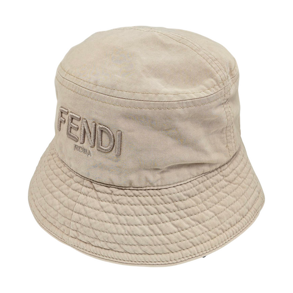 Cotton Hat Brown