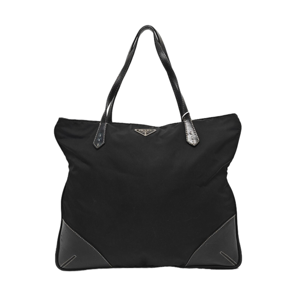 Nylon Black