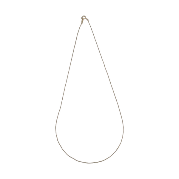 925 Sterling Silver Necklace