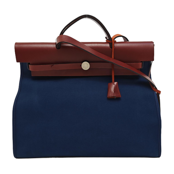 Herbag 39 Canvas Blue